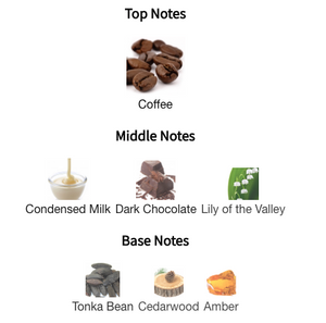 d'Annam - Vietnamese Coffee