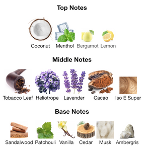 House of Cosmo Element Δ