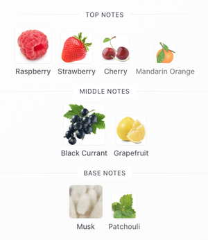 Dior Rouge Trafalgar