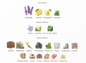 Roja Danger Parfum Cologne