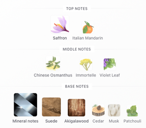 Marc-Antoine Barrois Ganymede