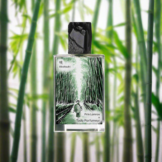 Tada Perfumer Akatsuki