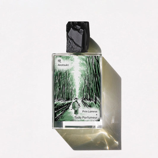 Tada Perfumer Akatsuki