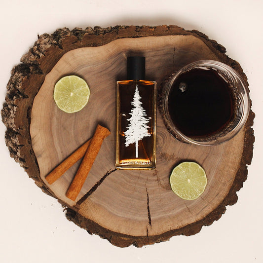 Pineward Perfumes Lime Cola