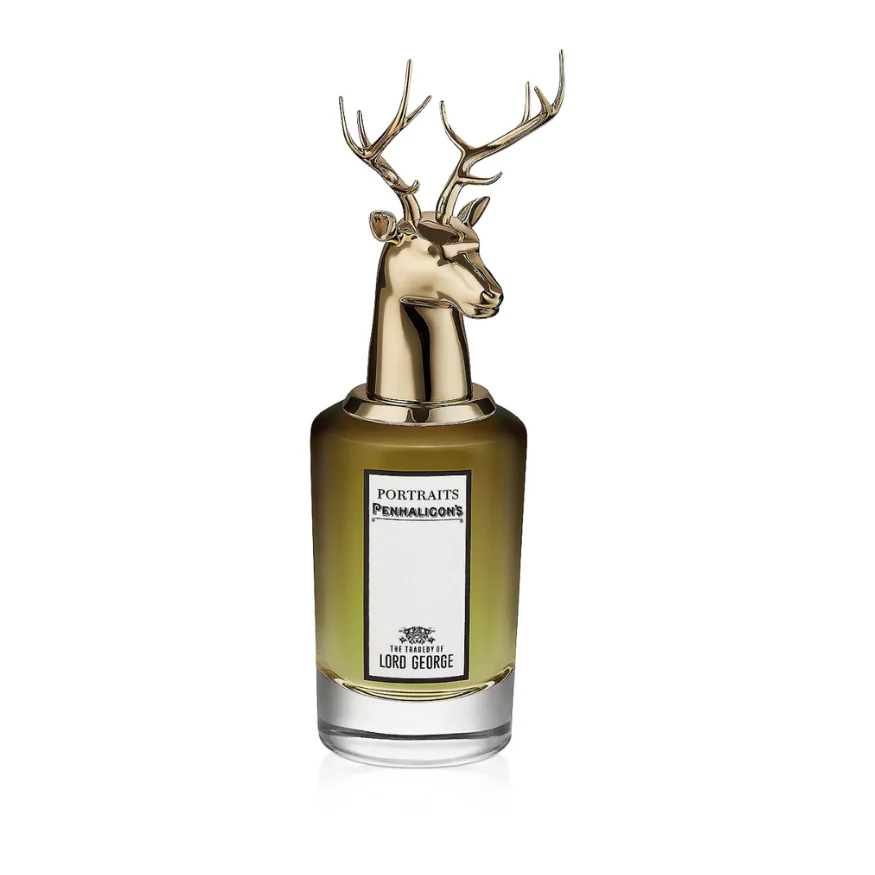 Penhaligon's The Tragedy of Lord George