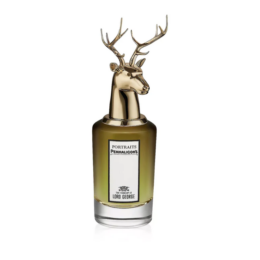 Penhaligon's The Tragedy of Lord George