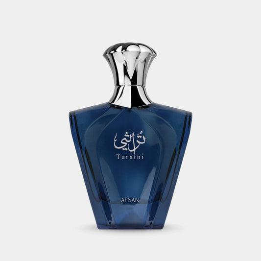Afnan Turathi Blue