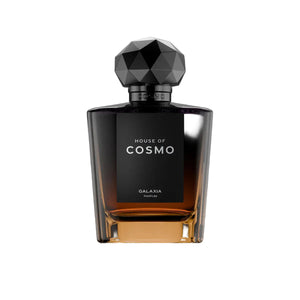 House of Cosmo Galaxia