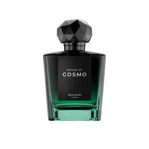 House of Cosmo New Eden