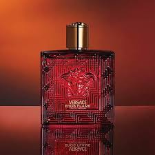 Versace Eros Flame