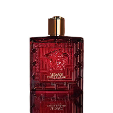 Versace - Eros Flame