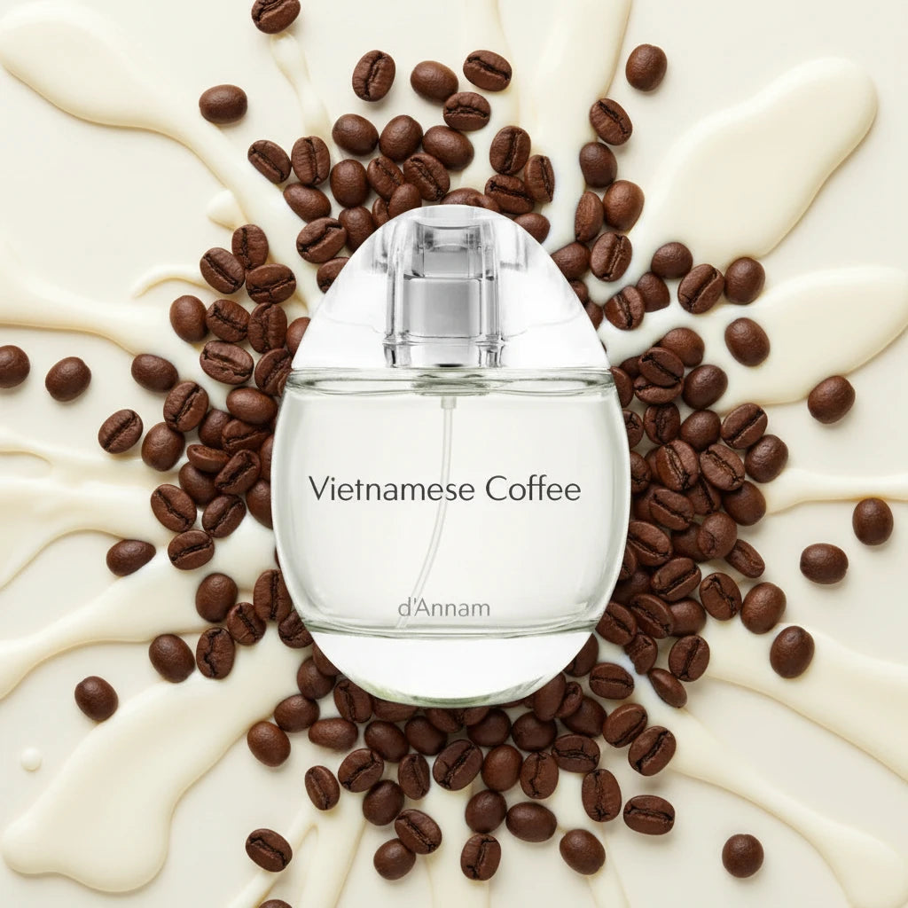 d'Annam Vietnamese Coffee