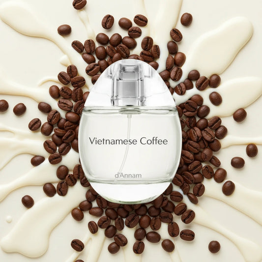 d'Annam Vietnamese Coffee