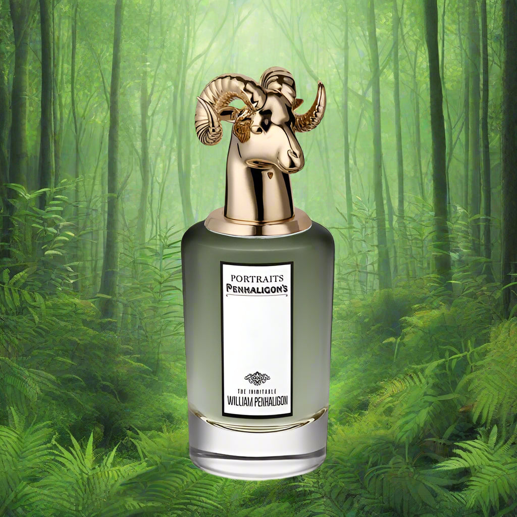 Penhaligon's The Inimitable William Penhaligon