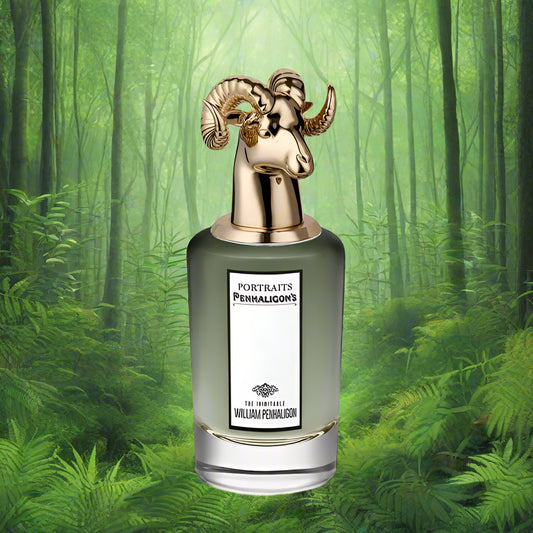 Penhaligon's The Inimitable William Penhaligon