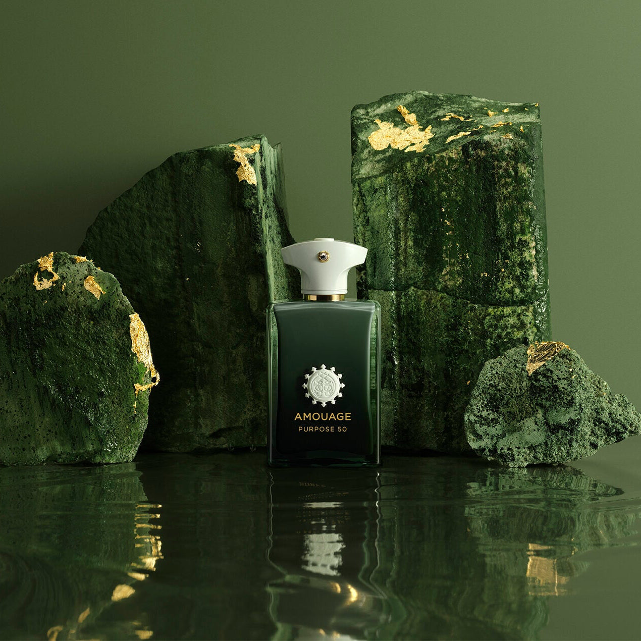 Amouage Purpose 50