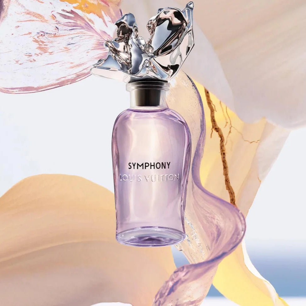 Louis Vuitton Symphony