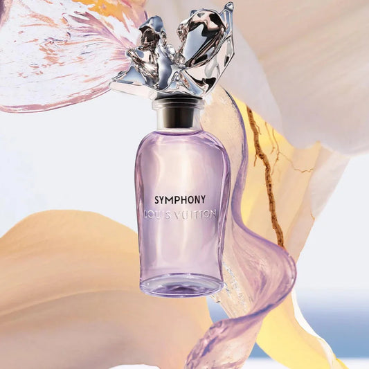 Louis Vuitton Symphony