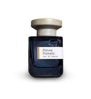 Atelier Materi - Poivre Pomelo