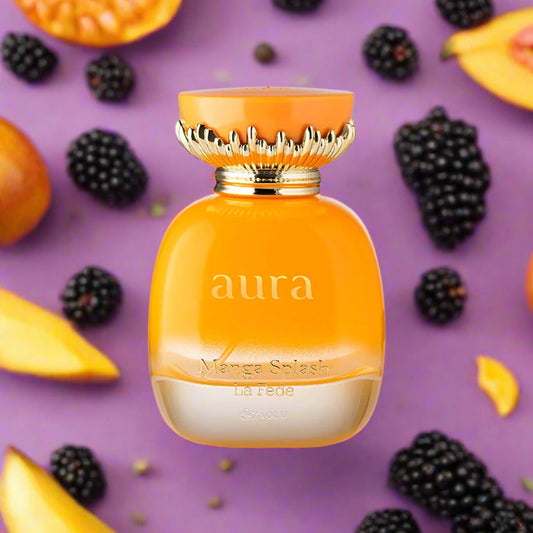 Aura Mango Splash (Vilheim Mango Skin Clone)