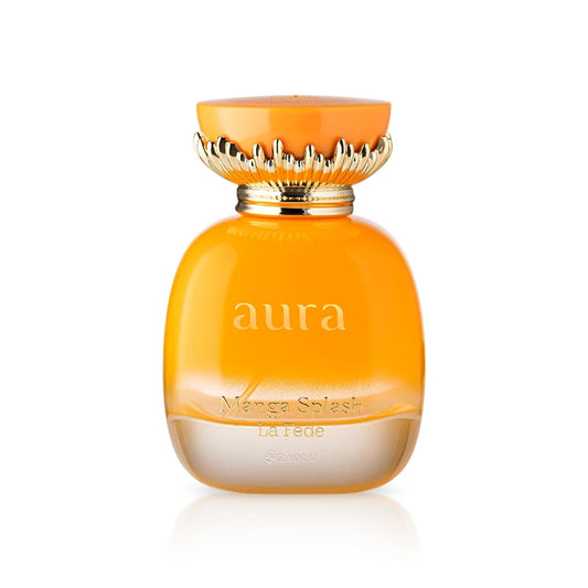 Aura Mango Splash (Vilheim Mango Skin Clone)