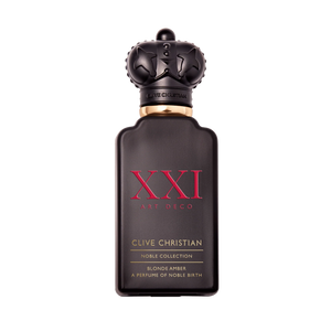 Clive Christian Blonde Amber