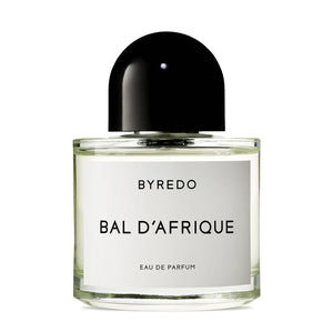 Byredo - Bal D'afrique