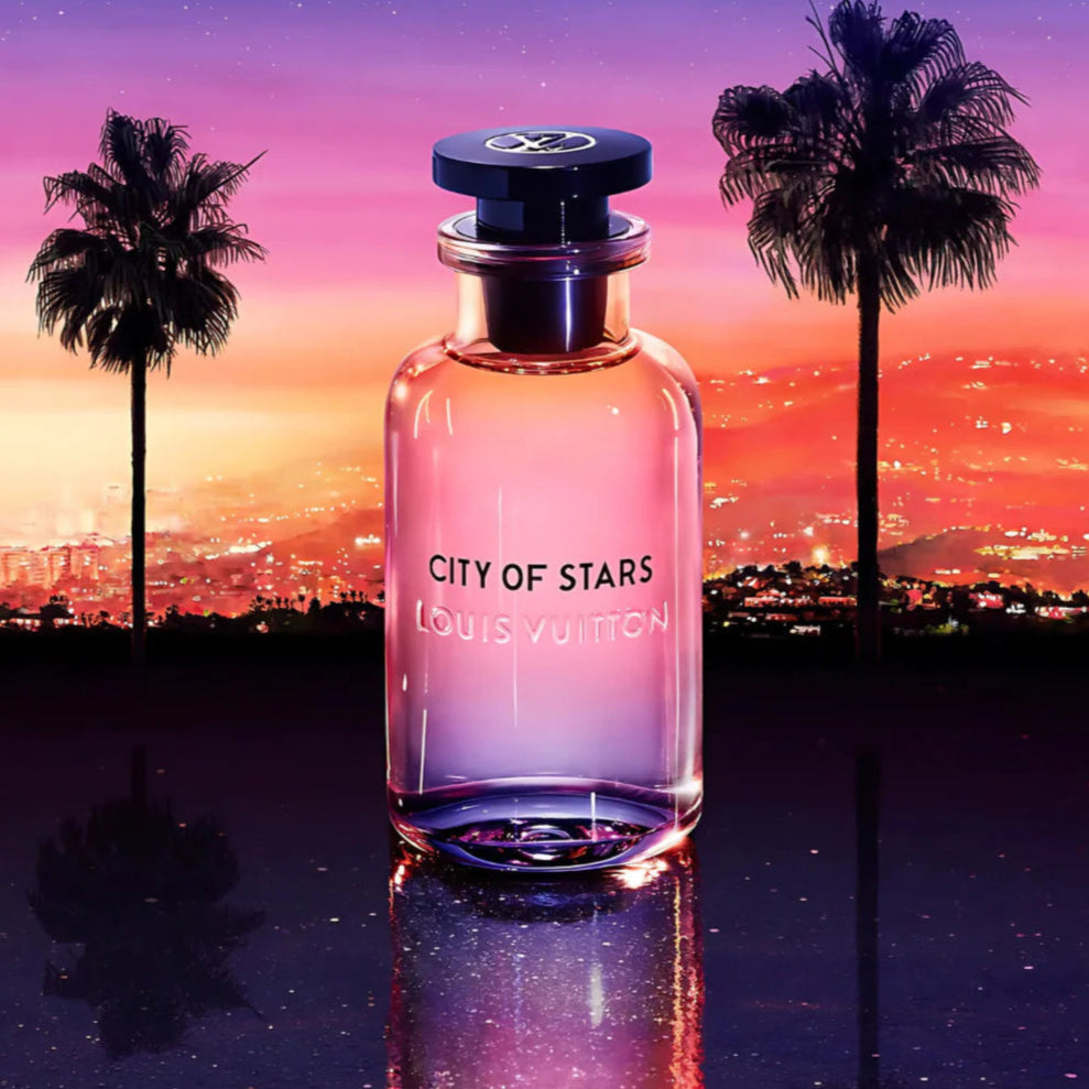 Louis Vuitton City of Stars