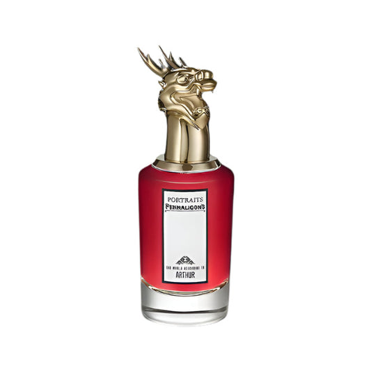 Penhaligon's The World According to Arthur