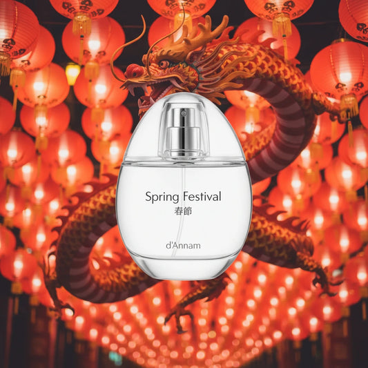 d'Annam Spring Festival