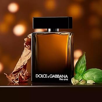 Dolce & Gabbana the one