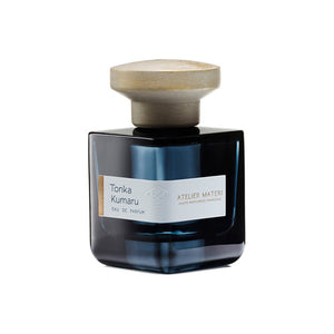 Atelier Materi - Tonka Kumaru