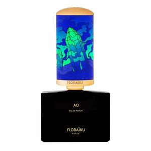Floraiku - AO