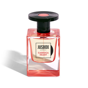 Jusbox - Carioca Heart