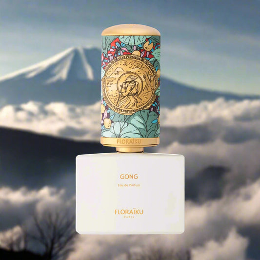 Floraiku Gong