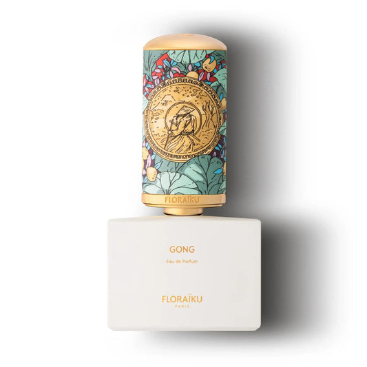 Floraiku Gong