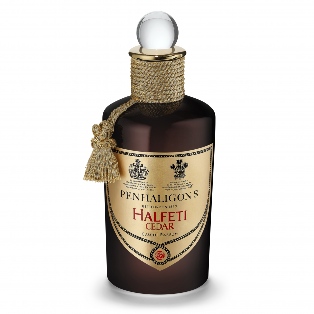 Penhaligon's Halfeti Cedar