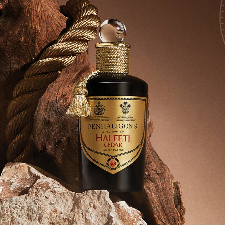 Penhaligon's Halfeti Cedar