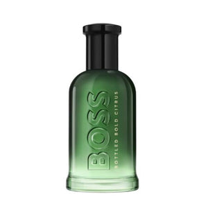 Hugo Boss Bottled Bold Citrus