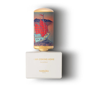 Floraiku - I Am Coming Home