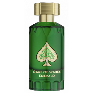 Game of Spades Emerald (Louis Vuitton Symphony)