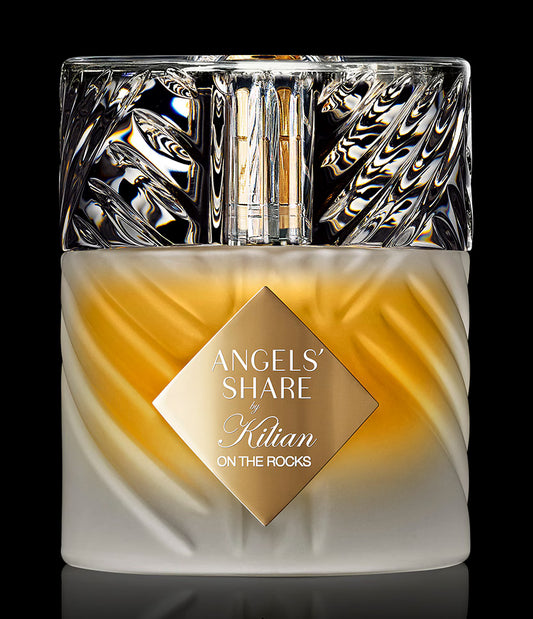 By Killian Angel's Share On The Rocks