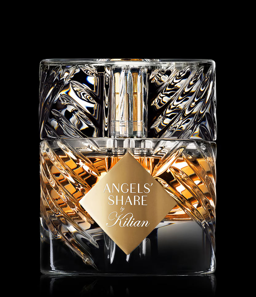 By Killian Angel's Share