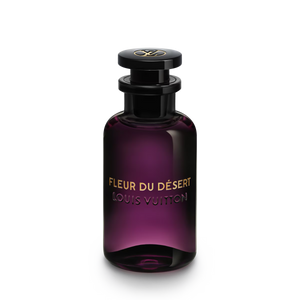 Louis Vuitton Fleur De Desert