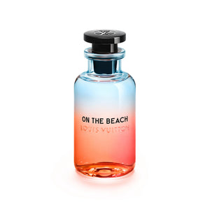 Louis Vuitton - On the Beach