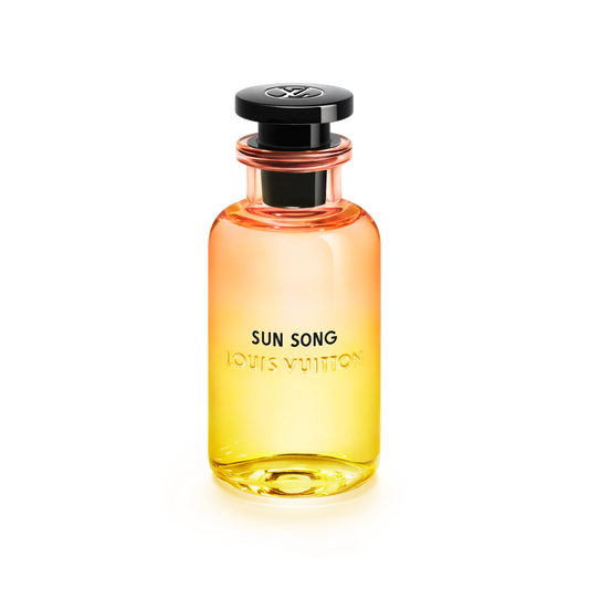 Louis Vuitton Sun Song