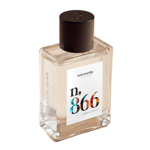Noteworthy 866 Urban Night