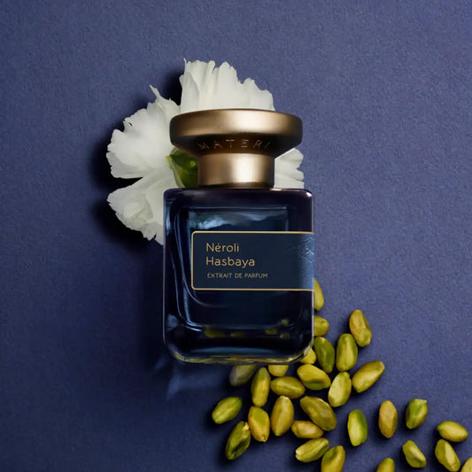 Atelier Materi Neroli Hasabaya
