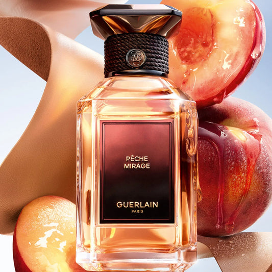 Guerlain Peche Mirage