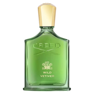 Creed - Wild Vetiver